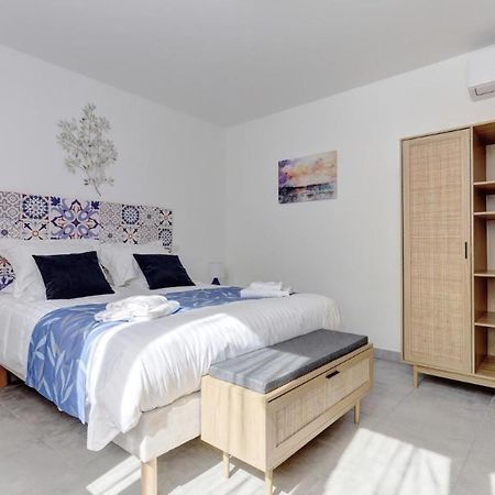 La Belle Prise Apartment Matougues Ngoại thất bức ảnh