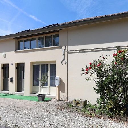 La Belle Prise Apartment Matougues Ngoại thất bức ảnh