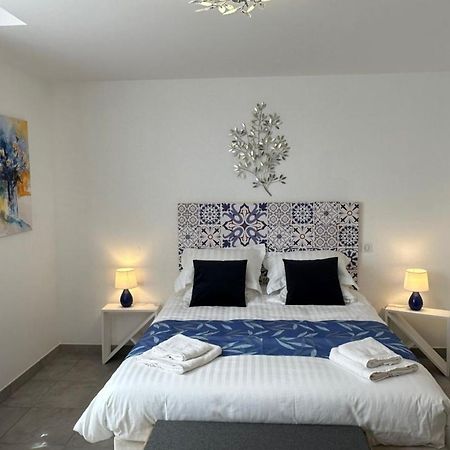 La Belle Prise Apartment Matougues Ngoại thất bức ảnh
