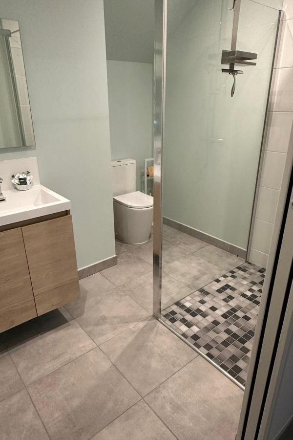 La Belle Prise Apartment Matougues Ngoại thất bức ảnh