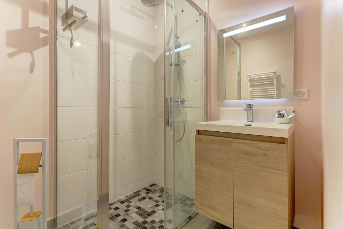 La Belle Prise Apartment Matougues Ngoại thất bức ảnh