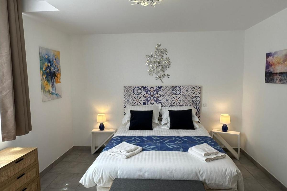La Belle Prise Apartment Matougues Ngoại thất bức ảnh